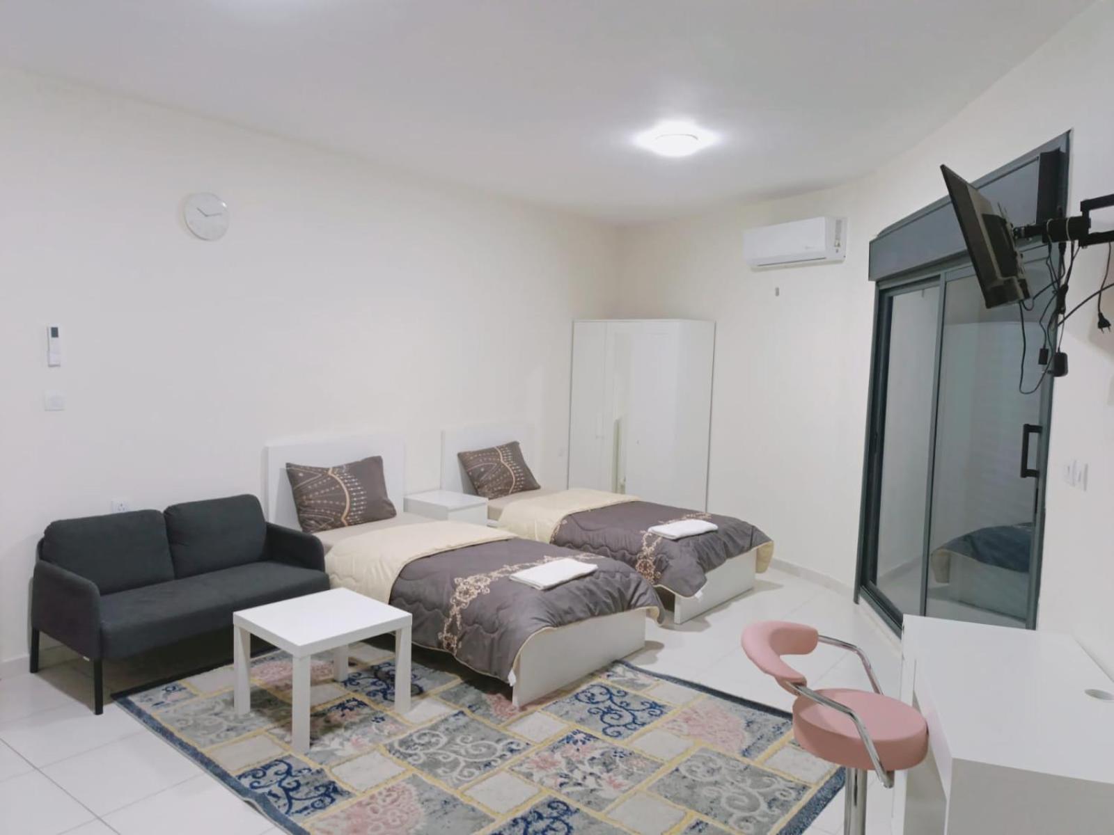 شقة Women Only - Durrat Al Israa للنساء فقط Umm al-Amad المظهر الخارجي الصورة